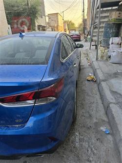 هیوندای سۆناتا